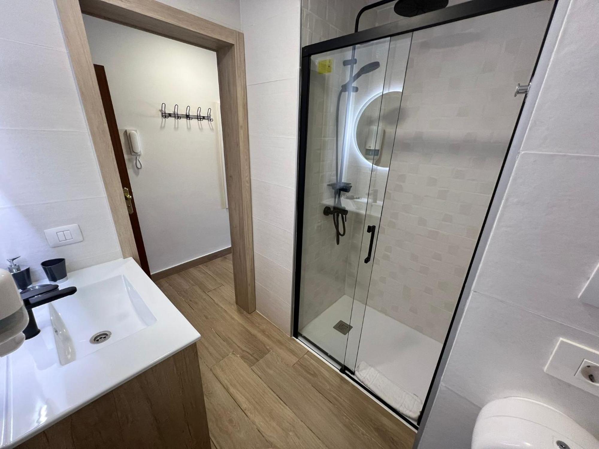 Sea&Pool Central Studio Пуерто де ла Крус Екстериор снимка