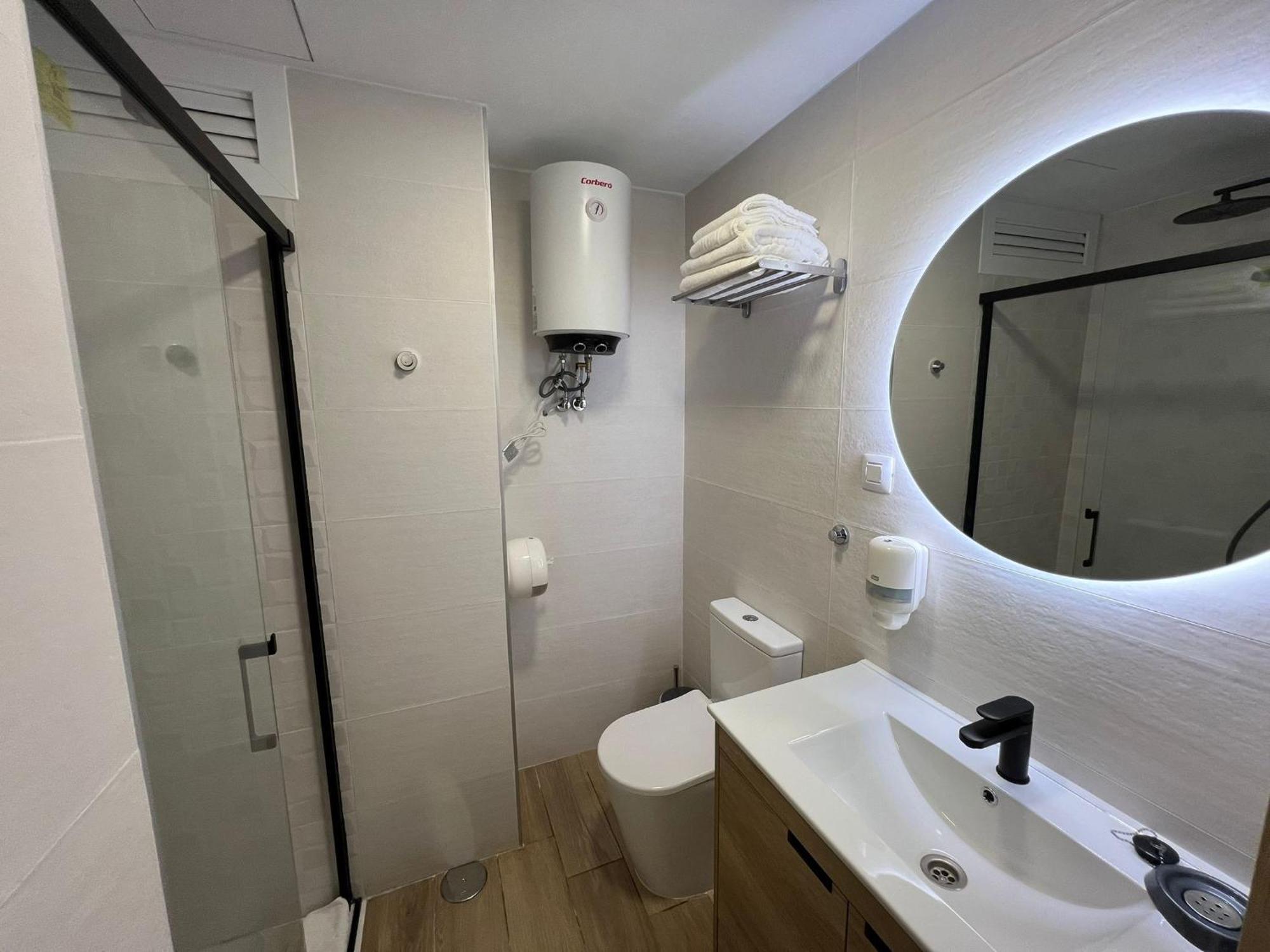 Sea&Pool Central Studio Пуерто де ла Крус Екстериор снимка