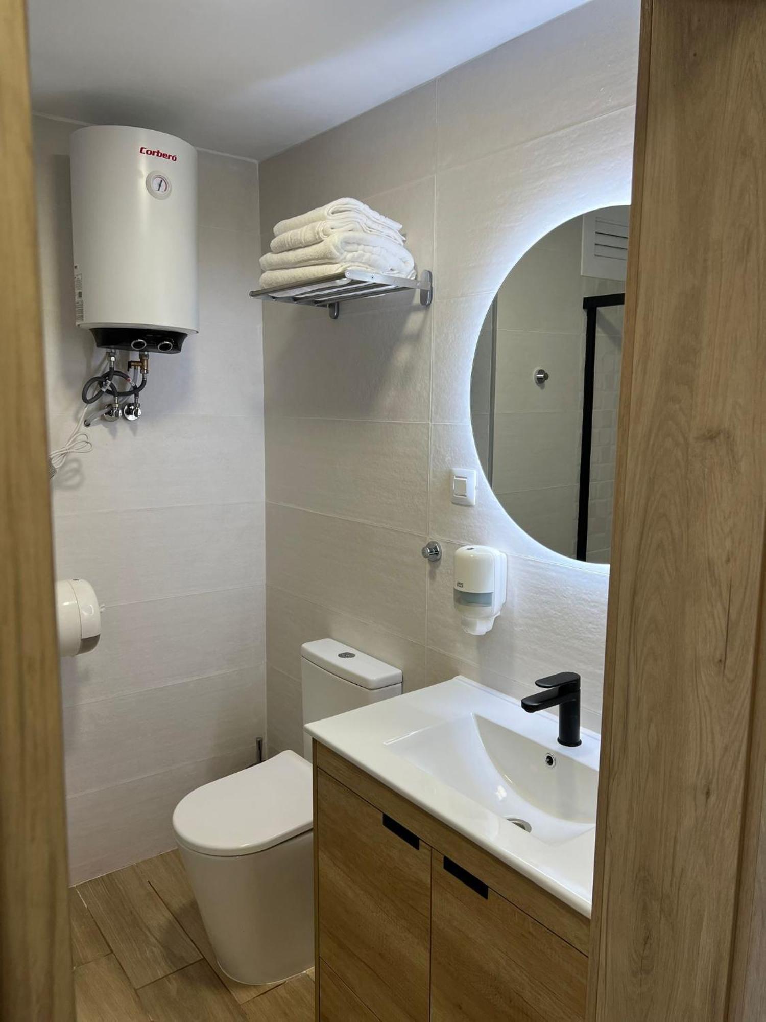Sea&Pool Central Studio Пуерто де ла Крус Екстериор снимка