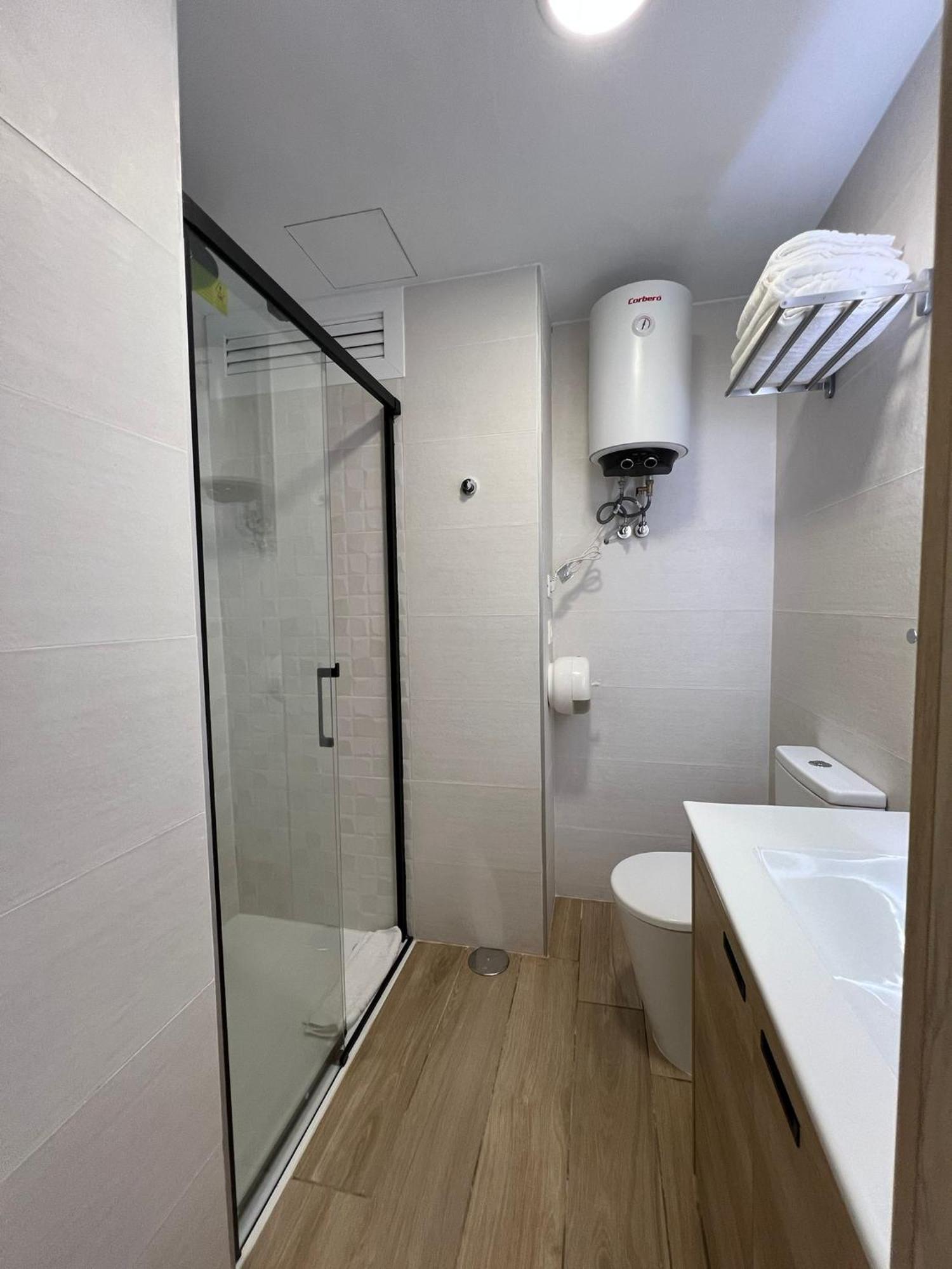 Sea&Pool Central Studio Пуерто де ла Крус Екстериор снимка